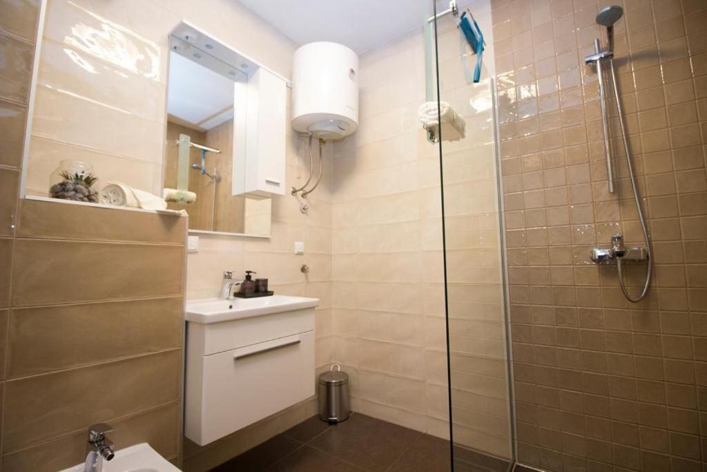 Apartment Divine موستار المظهر الخارجي الصورة