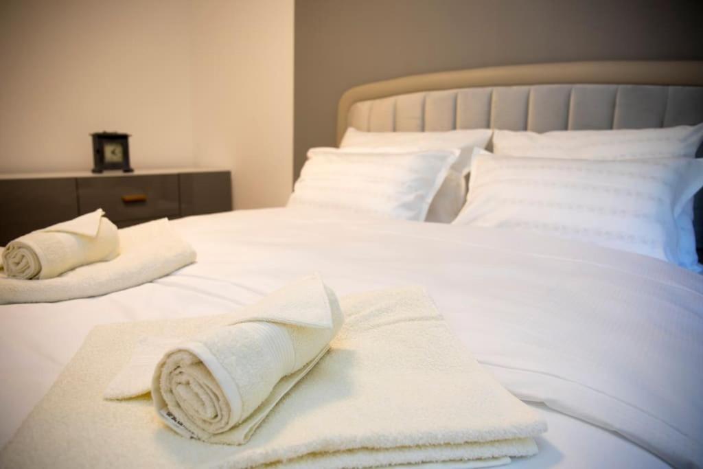Apartment Divine موستار المظهر الخارجي الصورة