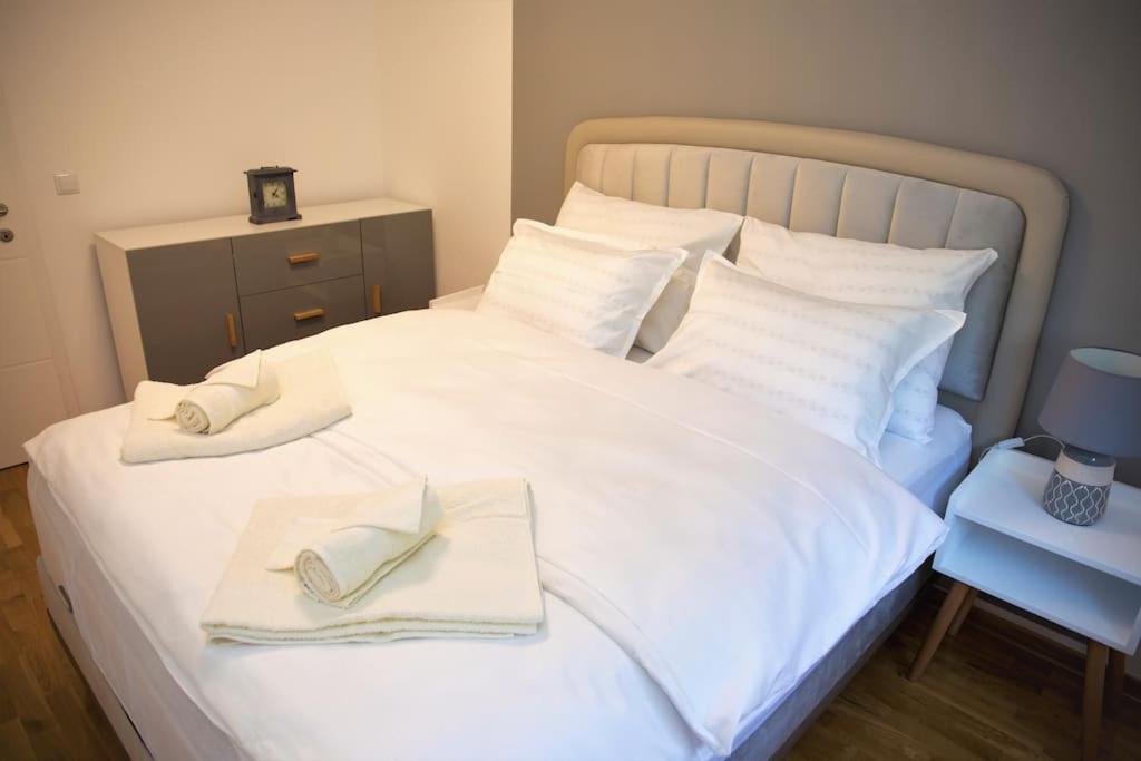 Apartment Divine موستار المظهر الخارجي الصورة