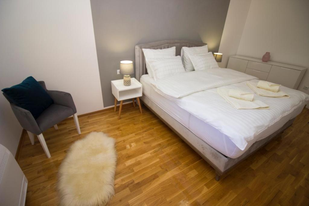 Apartment Divine موستار المظهر الخارجي الصورة