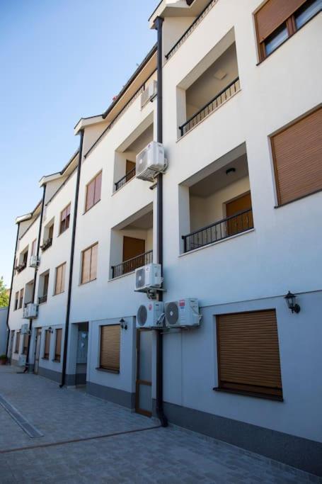 Apartment Divine موستار المظهر الخارجي الصورة