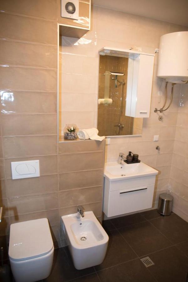 Apartment Divine موستار المظهر الخارجي الصورة