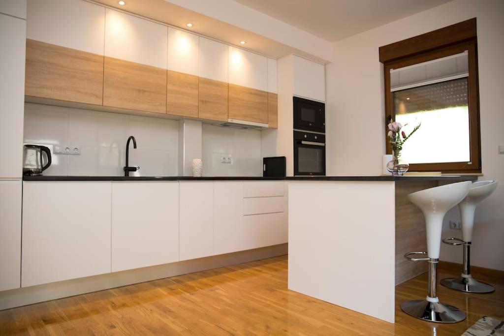 Apartment Divine موستار المظهر الخارجي الصورة